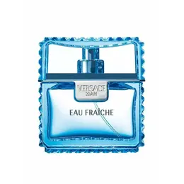 Versace Туалетная вода Eau Fraiche мужская, 50 мл edt 103704769924