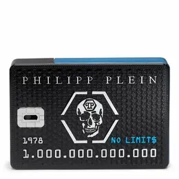 Philipp Plein No Limits Plein Super Fresh Туалетная вода для мужчин 90 ml 4349704127