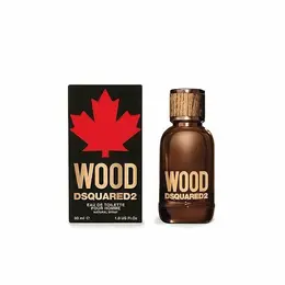 Dsquared2 Wood Pour Homme туалетная вода для мужчин 30мл 4349867233