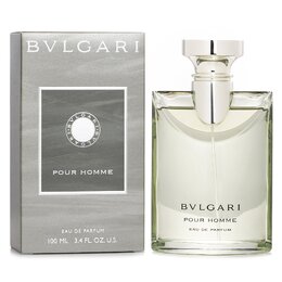 Bvlgari Mens Pour Homme EDP Spray 3.4 oz Fragrances 783320421297