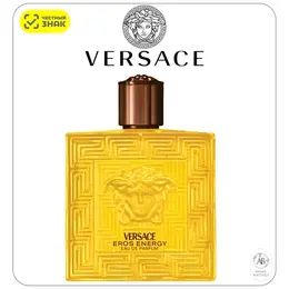 Парфюмерная вода Versace "Eros Energy", Eau De Parfume, 100 мл 4429102437