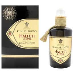 Penhaligon's - Halfeti Cedar Eau De Parfum Spray 100ml / 3.4oz 5056245010989