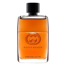 Парфюмерная вода Gucci Guilty Absolute guc2833
