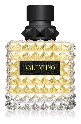 Парфюмерная вода Valentino Born In Roma Yellow Dream Donna, 100 мл valrydm_aedp01 | 100 ml