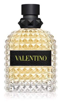 Туалетная вода Valentino Born In Roma Yellow Dream Uomo, 100 мл valrydm_aedt01 | 100 ml