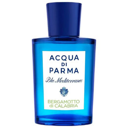 Туалетная вода Acqua Di Parma Blu Mediterraneo Bergamotto di Calabria, 75 мл 57009 | 75 ml