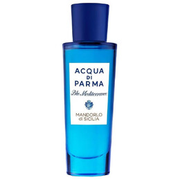 Туалетная вода Acqua Di Parma Blu Mediterraneo Mandorlo di Sicilia, 30 мл 57027 | 30 ml