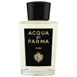 Парфюмерная вода Acqua Di Parma Signatures Of The Sun Yuzu, 180 мл 81012 | 180 ml