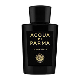 Парфюмерная вода Acqua Di Parma Signatures of the Sun Oud & Spice, 180 мл adp081322 | 180 ml