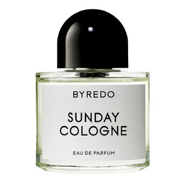 Парфюмерная вода Byredo Sunday Cologne, 100 мл 501886 | 100 ml