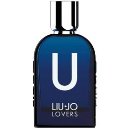 Туалетная вода Liu Jo Lovers U 810876034951
