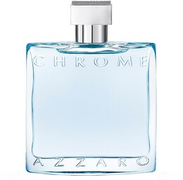 Туалетная вода Azzaro Chrome 549
