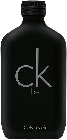 Туалетная вода Calvin Klein CK Be 55537