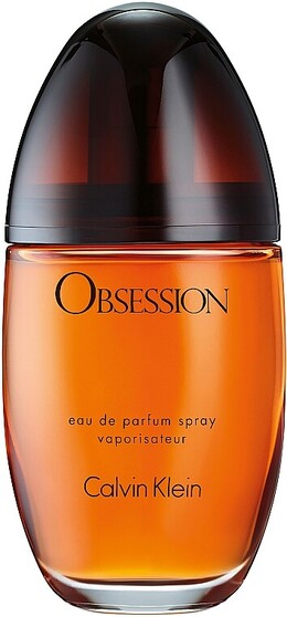 Парфюмерная вода Calvin Klein Obsession 83985