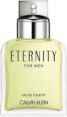 Туалетная вода Calvin Klein Eternity For Men 994