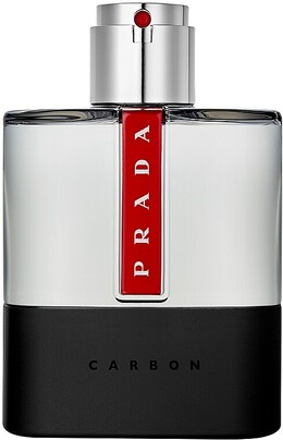 Туалетная вода Prada Luna Rossa Carbon 307675