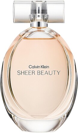 Туалетная вода Calvin Klein Sheer Beauty 24637