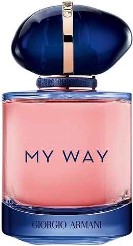 Парфюмерная вода Giorgio Armani My Way Intense 631562