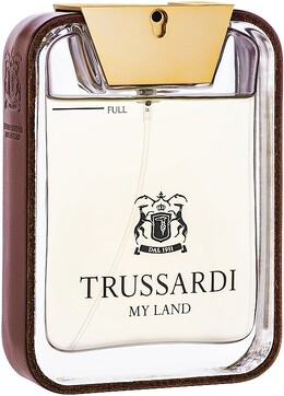 Туалетная вода Trussardi My Land 35105