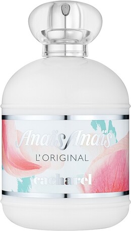Туалетная вода Cacharel Anais Anais L'Original 117139