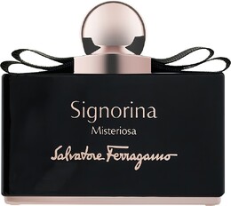 Духи Salvatore Ferragamo Signorina Misteriosa 237745