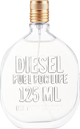 Туалетная вода Diesel Fuel For Life Homme 9717