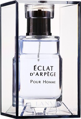 Туалетная вода Lanvin Eclat d'Arpege Pour Homme 156841