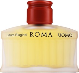 Туалетная вода Laura Biagiotti Roma Uomo 3243