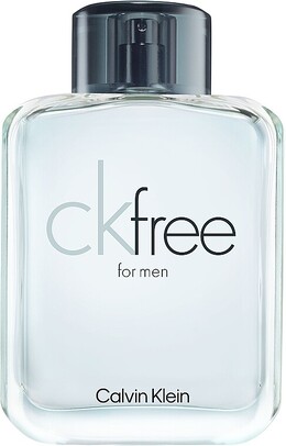Туалетная вода Calvin Klein CK Free 12010