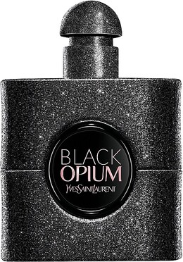 Парфюмерная вода Yves Saint Laurent Black Opium Extreme 630893