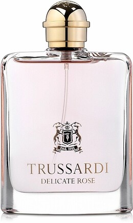 Туалетная вода Trussardi Delicate Rose 37381
