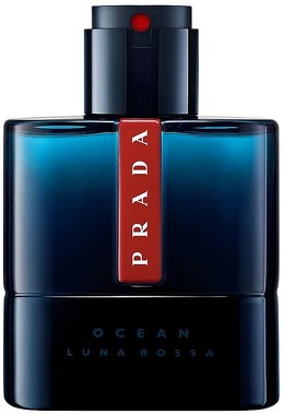 Туалетная вода Prada Luna Rossa Ocean 631566