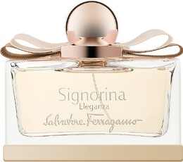Духи Salvatore Ferragamo Signorina Eleganza 92559