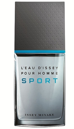 Туалетная вода Issey Miyake L'Eau D'Issey Pour Homme Sport 24565