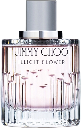 Туалетная вода Jimmy Choo Illicit Flower 234663