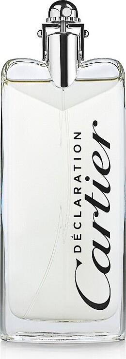 Туалетная вода Cartier Déclaration 1092