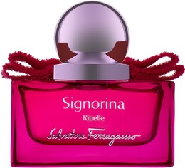 Духи Salvatore Ferragamo Signorina Ribelle 492450