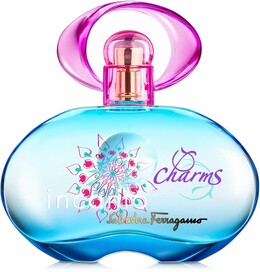 Туалетная вода Salvatore Ferragamo Incanto Charms 3879