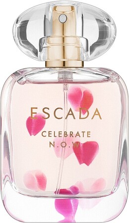 Духи Escada Celebrate N.O.W. 338415