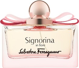Туалетная вода Salvatore Ferragamo Signorina In Fiore 307023