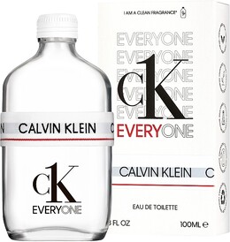 Туалетная вода Calvin Klein Everyone 513281