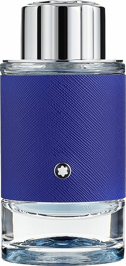 Духи Montblanc Explorer Ultra Blue 649280