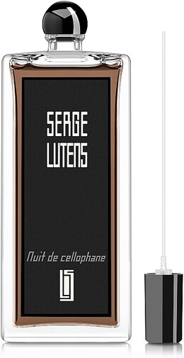 Духи Serge Lutens Nuit de Cellophane 31027