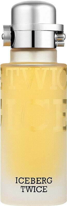 Туалетная вода Iceberg Twice Homme 9058