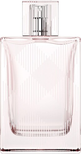 Туалетная вода Burberry Brit Sheer 601439