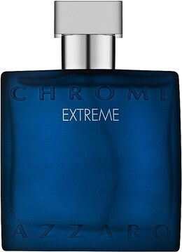 Парфюмерная вода Azzaro Chrome Extreme 540641