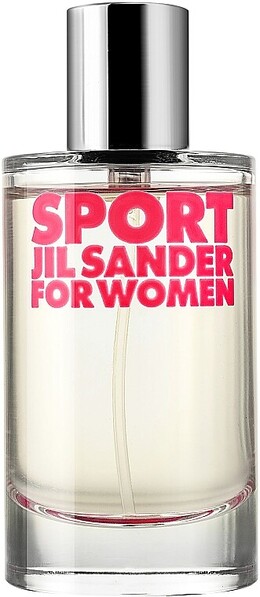 Туалетная вода Jil Sander Sport For Women 2869