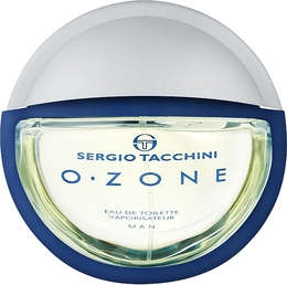Туалетная вода Sergio Tacchini O-Zone Man 3940