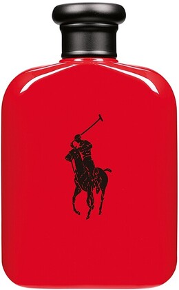 Туалетная вода Ralph Lauren Polo Red 76339