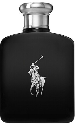 Туалетная вода Ralph Lauren Polo Black 3711